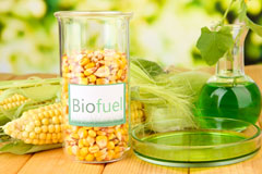 Wilsthorpe biofuel availability